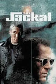 پوستر The Jackal
شغال