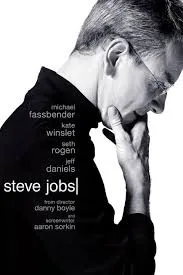پوستر Steve Jobs
استیو جابز