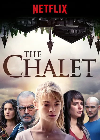 پوستر The Chalet
کلبه