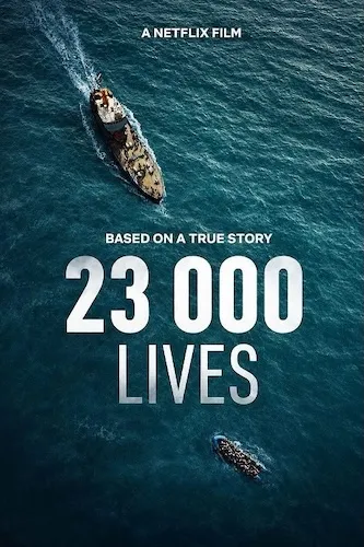 پوستر 23 000 Lives
۲۳ هزار زندگی