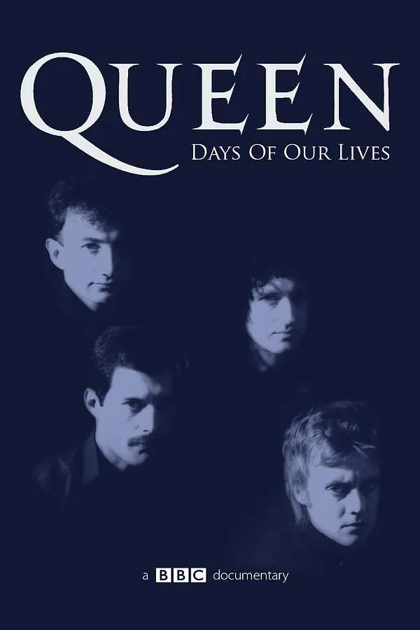 پوستر Queen: Days of Our Lives
ملکه: روزهای زندگی ما