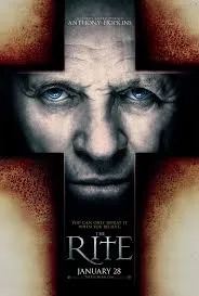 پوستر The Rite
تشریفات مذهبی