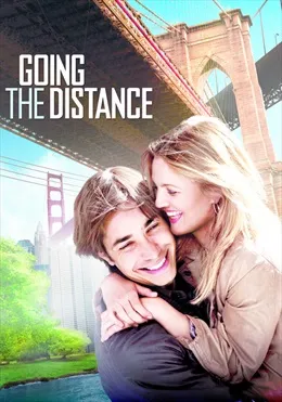 پوستر Going the Distance
فاصله گرفتن