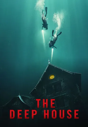 پوستر The Deep House
خانه عمیق