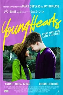 پوستر Young Hearts
قلب های جوان