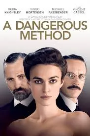 پوستر A Dangerous Method
یک روش خطرناک