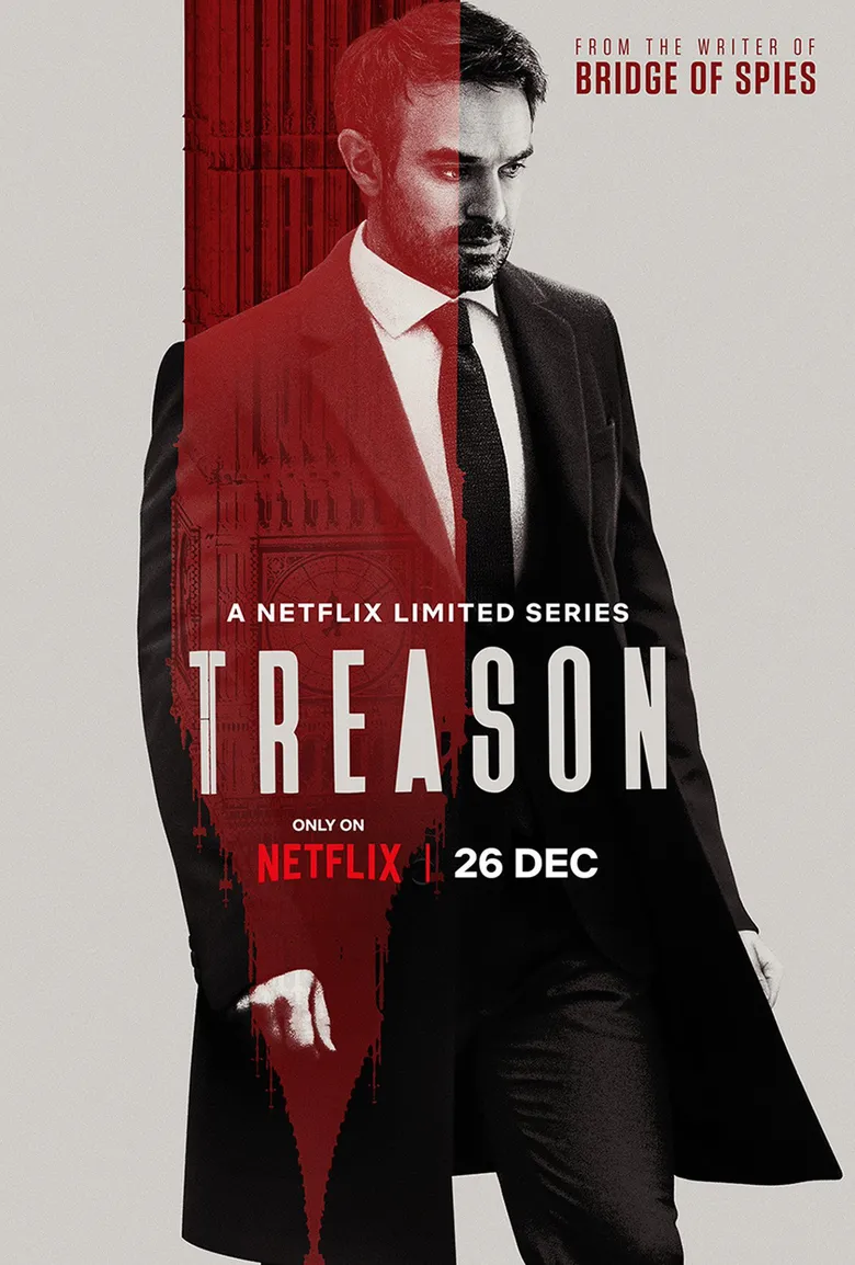 پوستر Treason
خیانت
