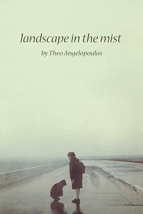 پوستر Landscape in the Mist
چشم اندازی در مه