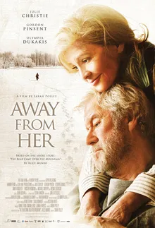 پوستر Away from Her
دور از او