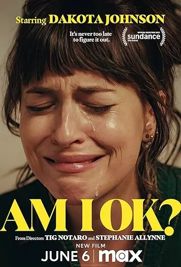 پوستر Am I OK?
حالم خوبه؟