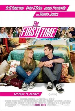 پوستر The First Time
نخستین بار