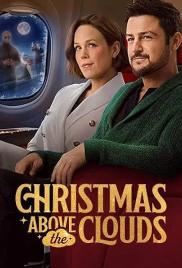 پوستر Christmas Above the Clouds
کریسمس بر فراز ابرها
