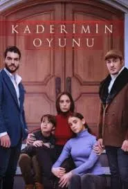پوستر Kaderimin Oyunu
بازی سرنوشت